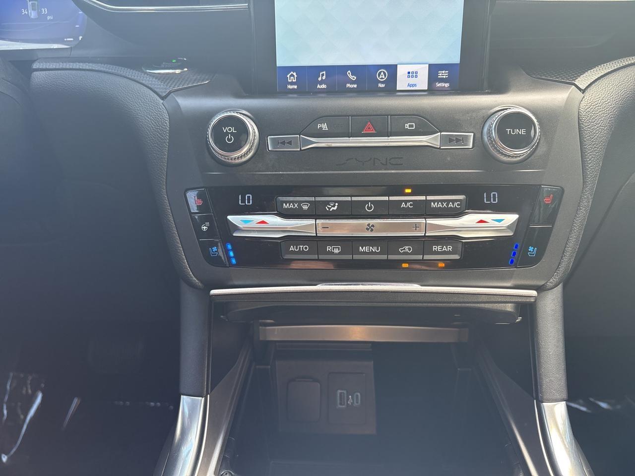 2020 Ford Explorer ST Ashland VA
