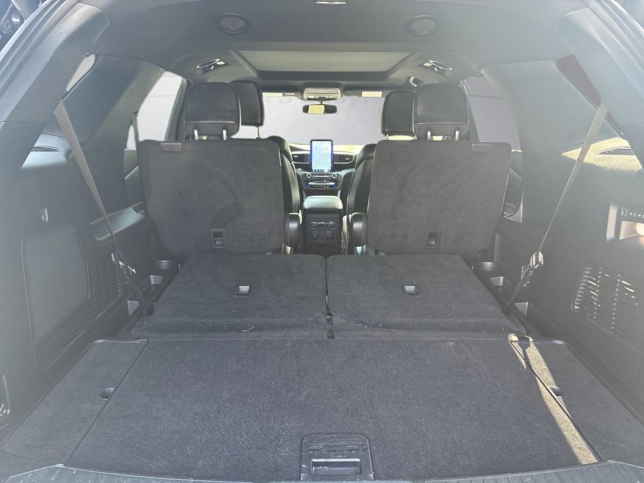 2020 Ford Explorer ST Ashland VA