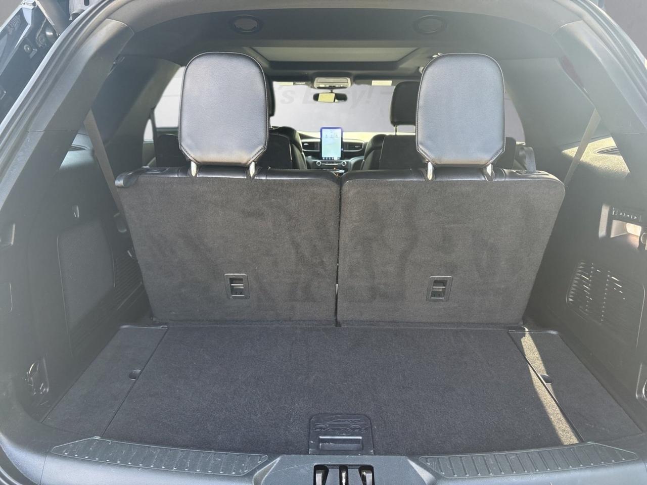 2020 Ford Explorer ST Ashland VA