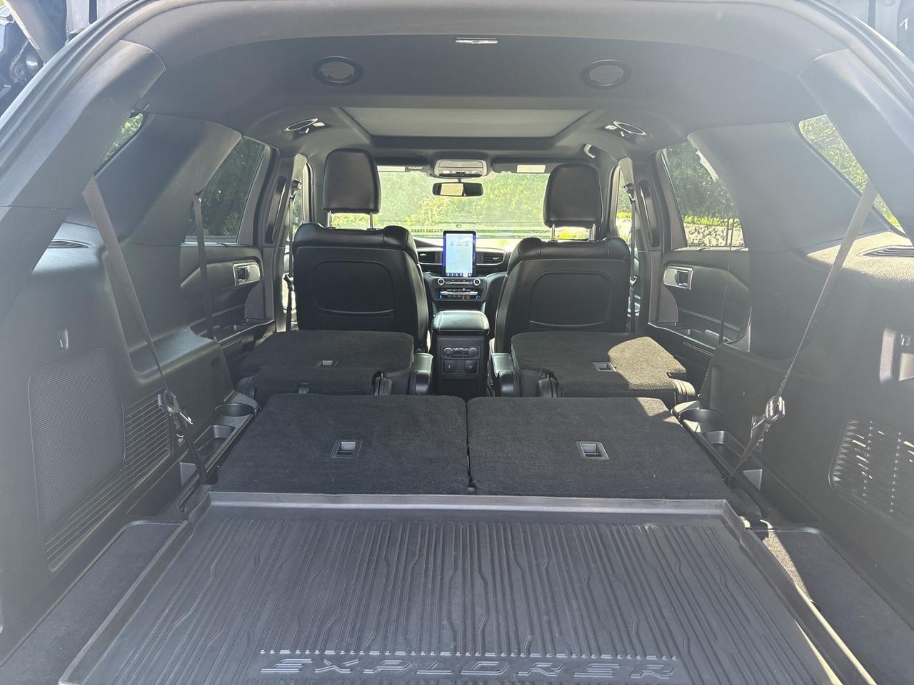 2020 Ford Explorer ST Ashland VA