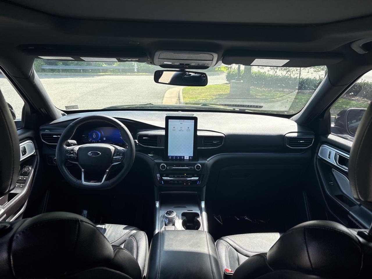 2020 Ford Explorer ST Ashland VA