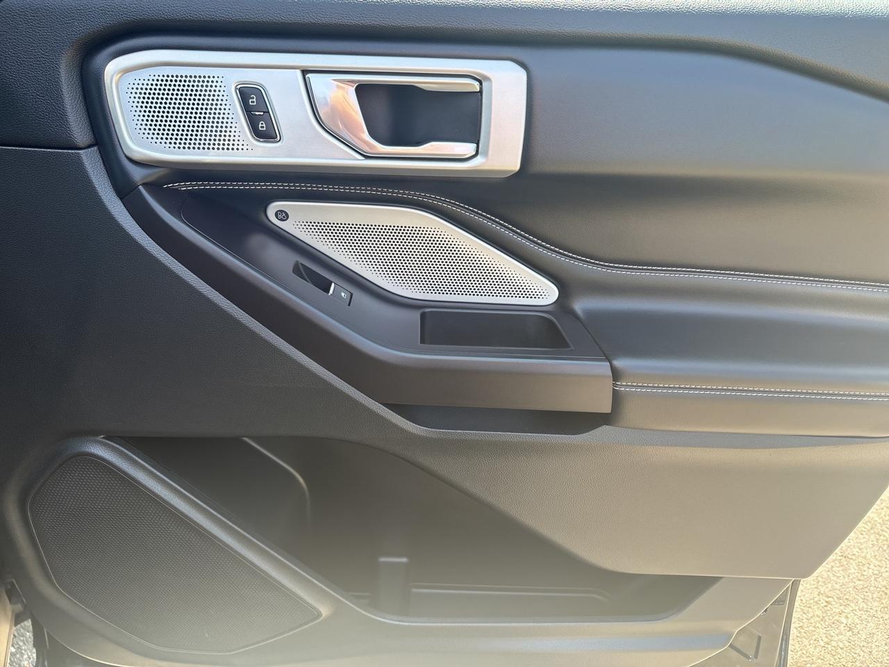 2020 Ford Explorer ST Ashland VA