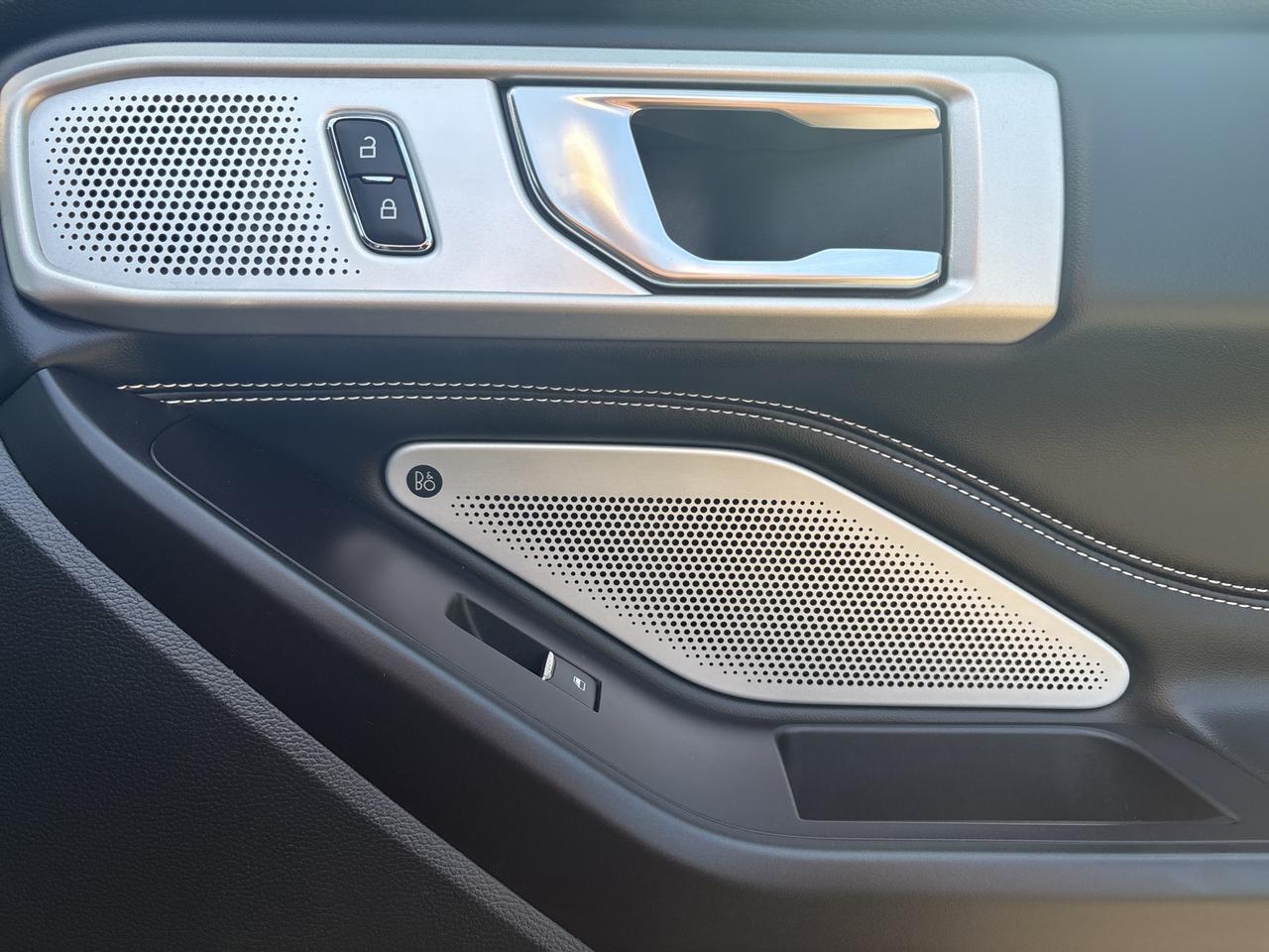 2020 Ford Explorer ST Ashland VA