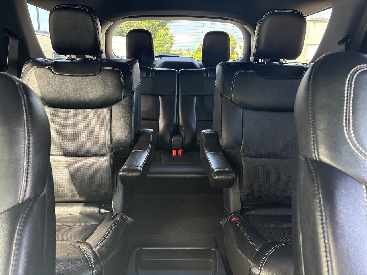 2020 Ford Explorer ST Ashland VA