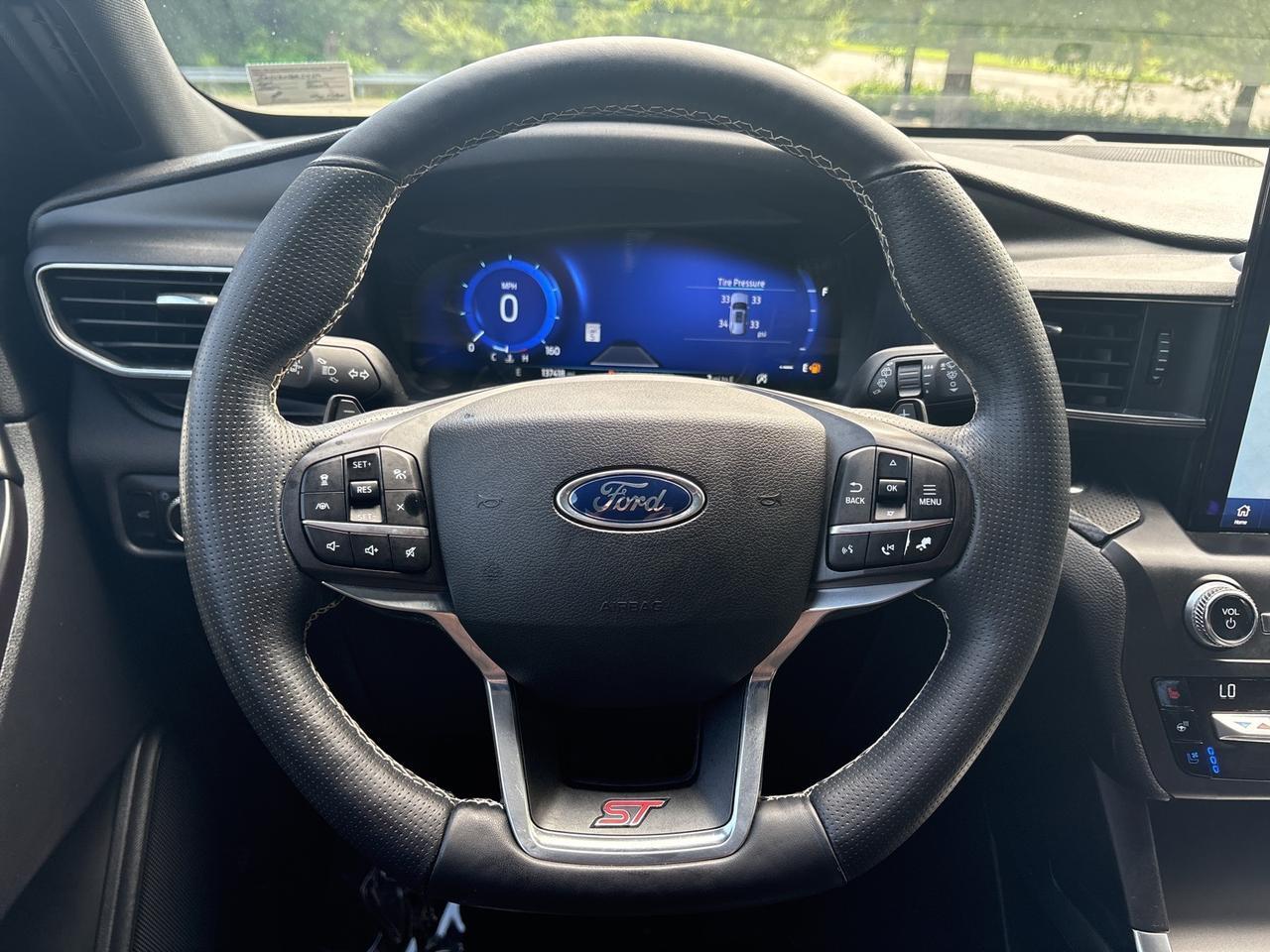 2020 Ford Explorer ST Ashland VA