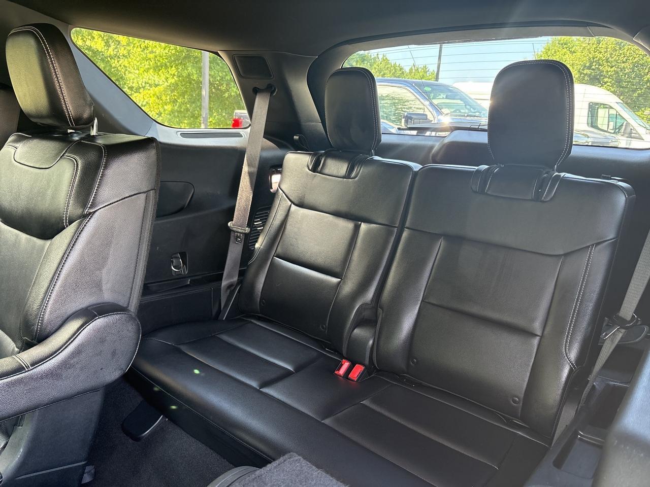 2020 Ford Explorer ST Ashland VA