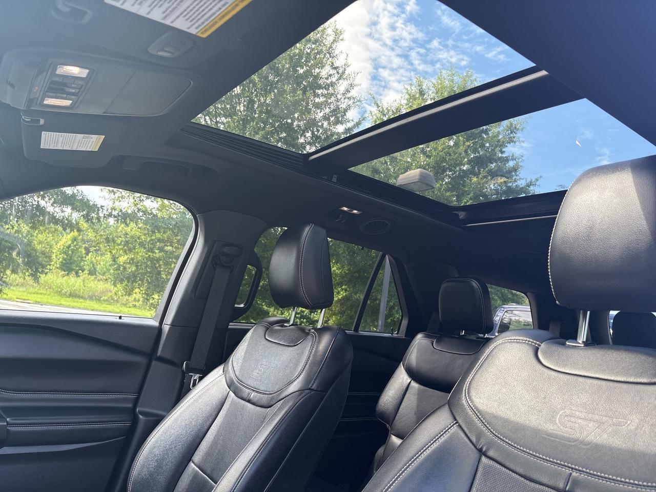 2020 Ford Explorer ST Ashland VA
