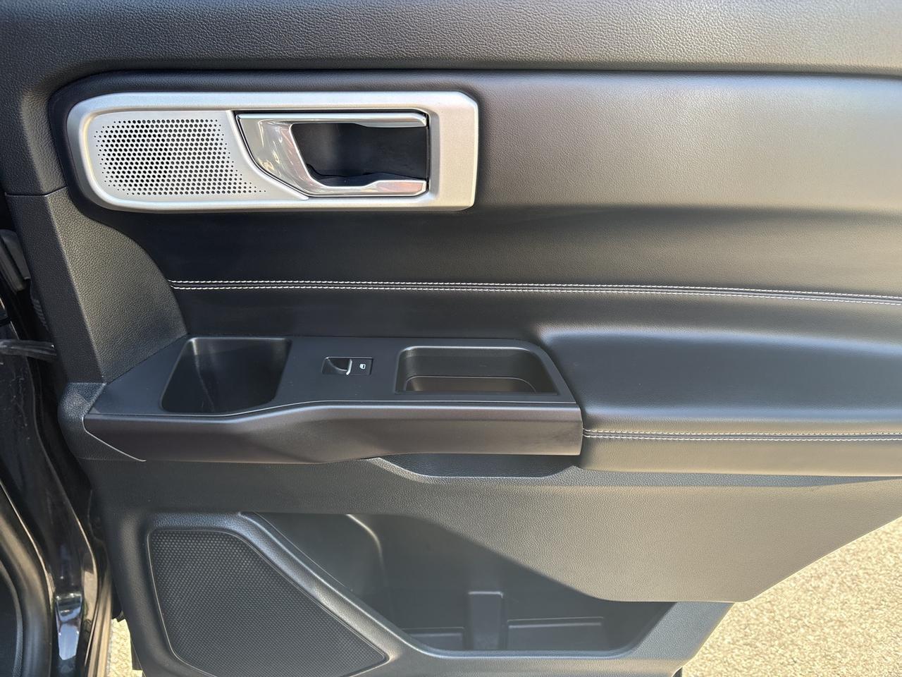 2020 Ford Explorer ST Ashland VA