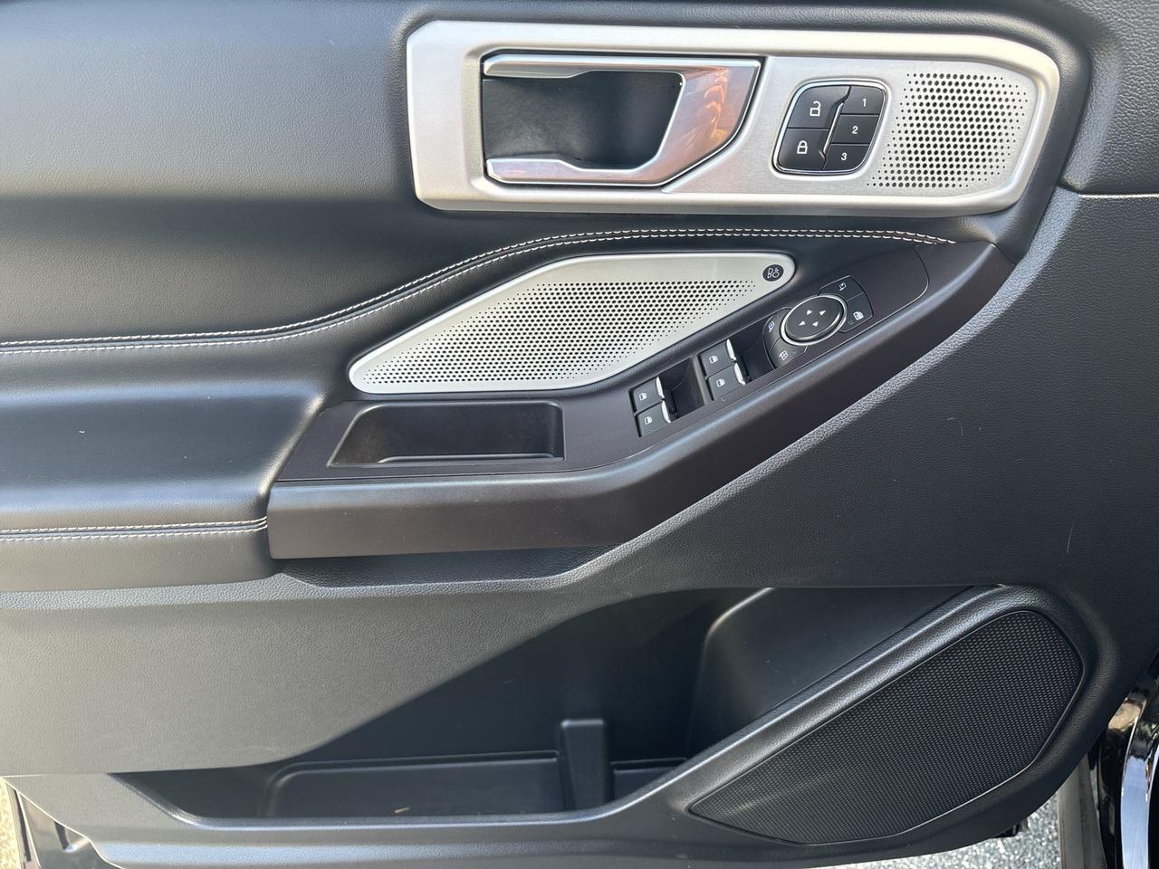 2020 Ford Explorer ST Ashland VA