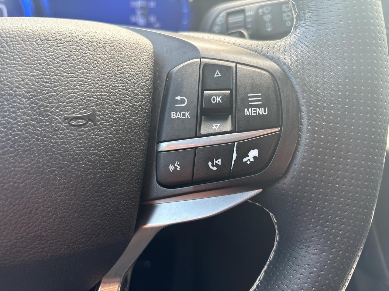 2020 Ford Explorer ST Ashland VA