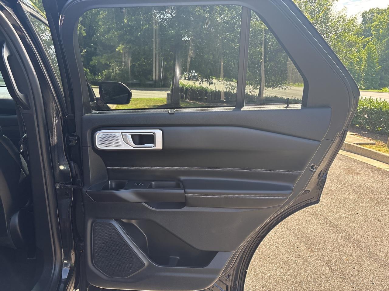 2020 Ford Explorer ST Ashland VA