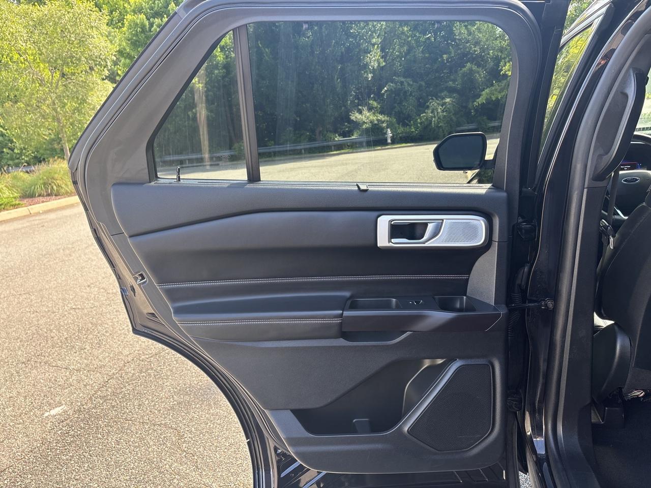 2020 Ford Explorer ST Ashland VA