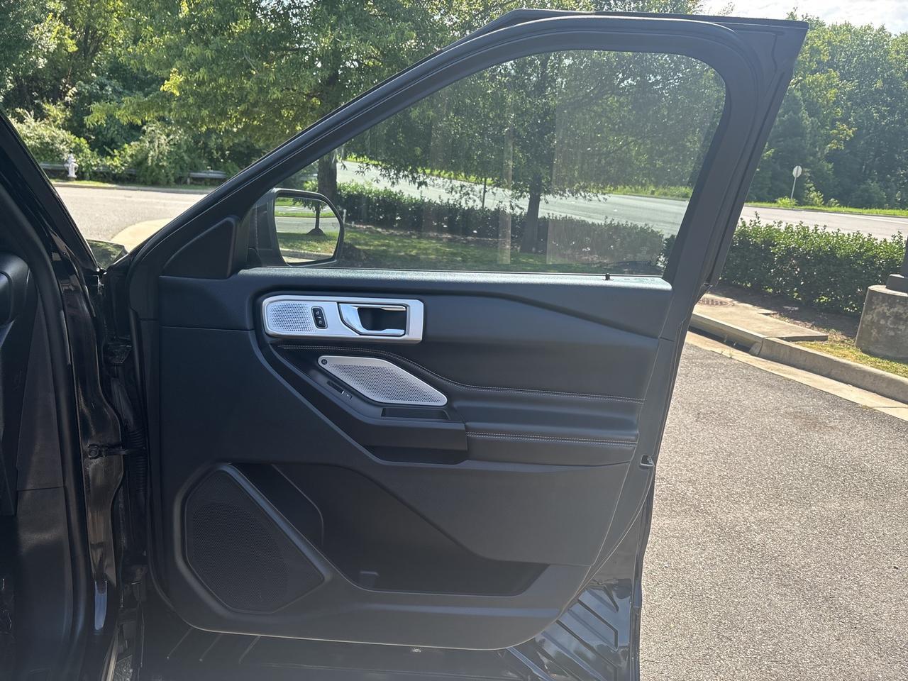 2020 Ford Explorer ST Ashland VA