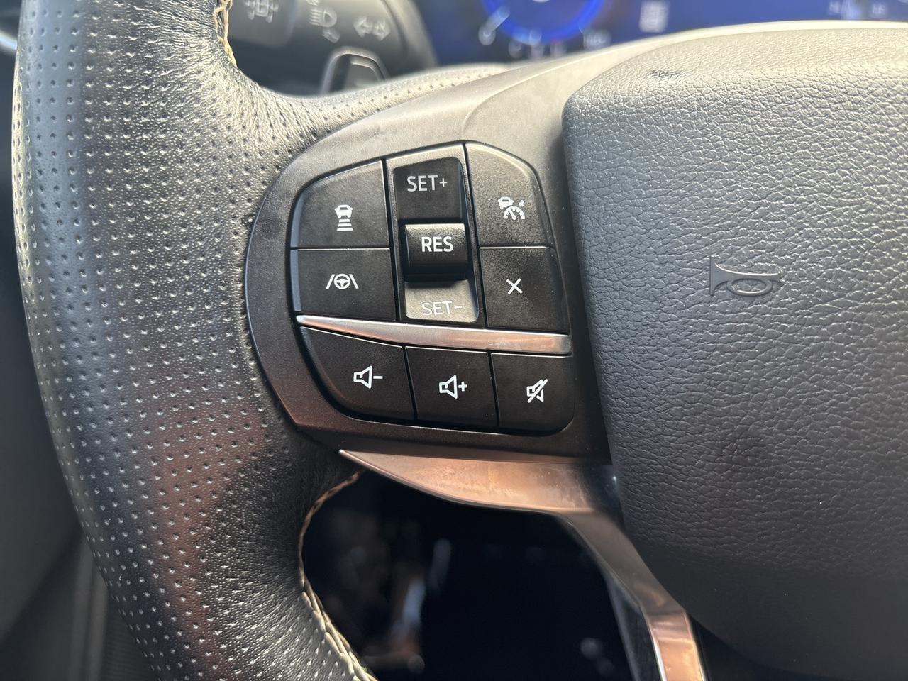 2020 Ford Explorer ST Ashland VA