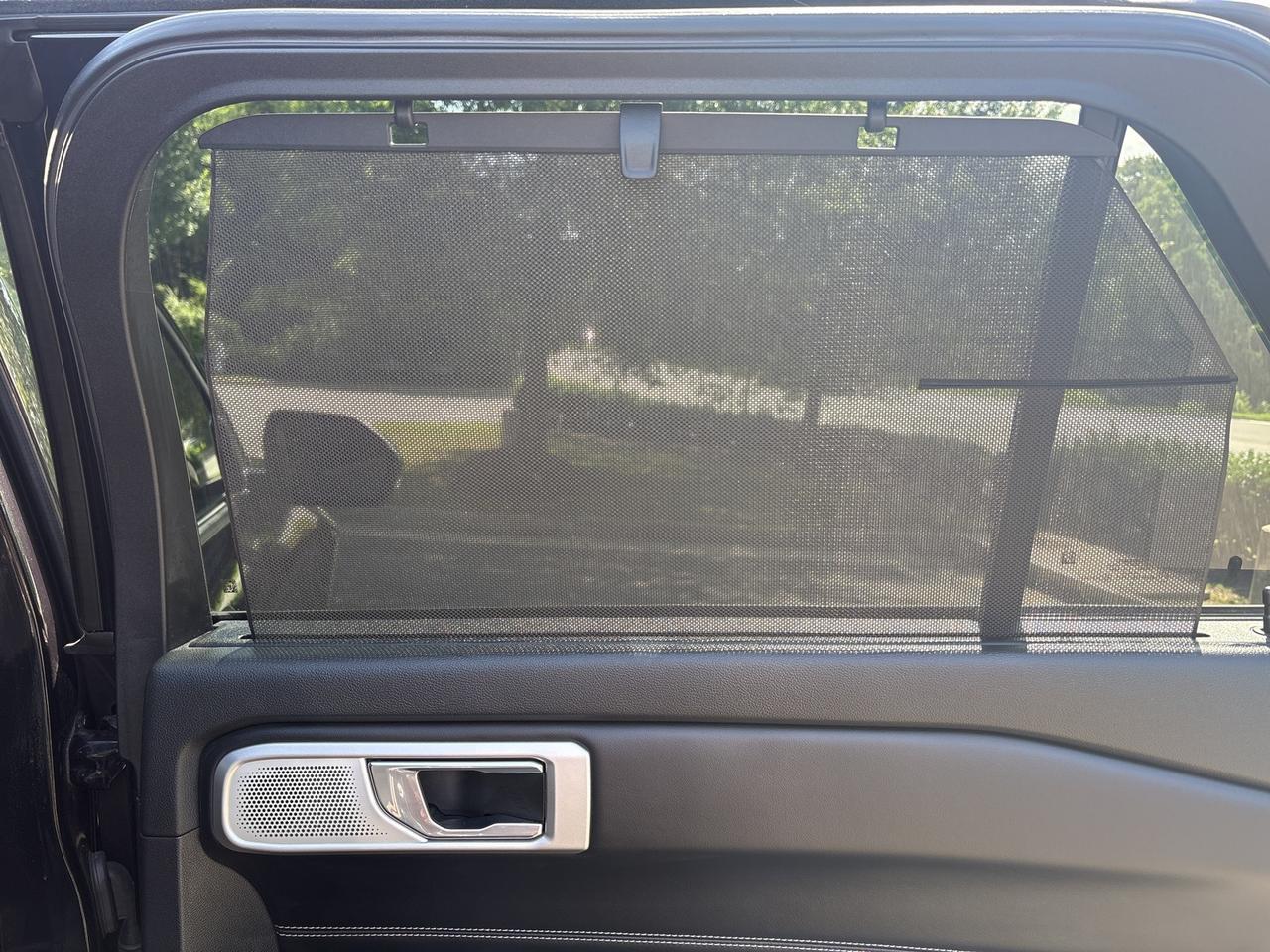 2020 Ford Explorer ST Ashland VA