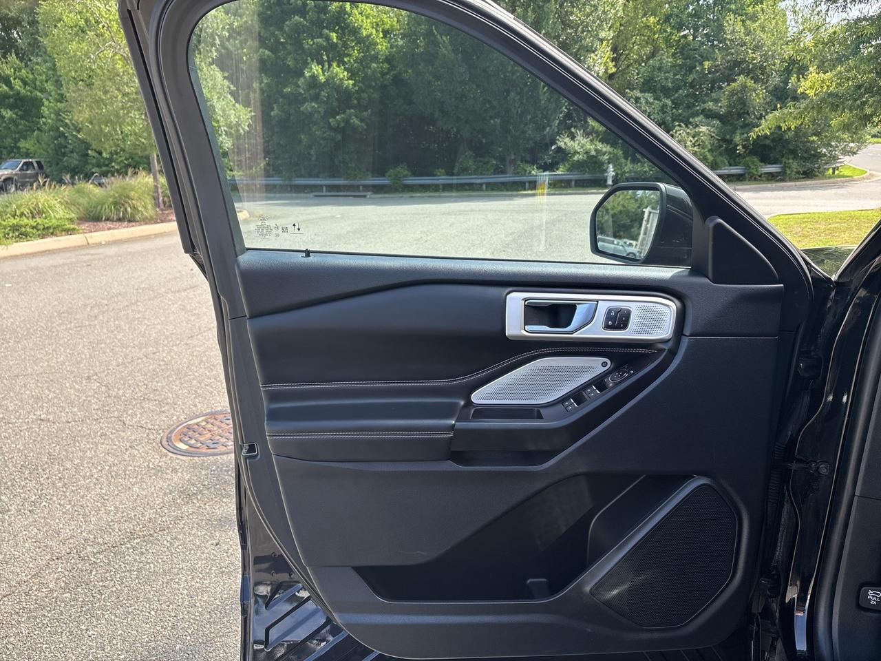 2020 Ford Explorer ST Ashland VA