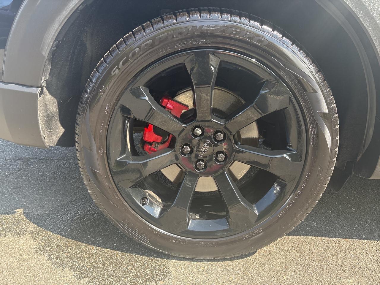 2020 Ford Explorer ST Ashland VA