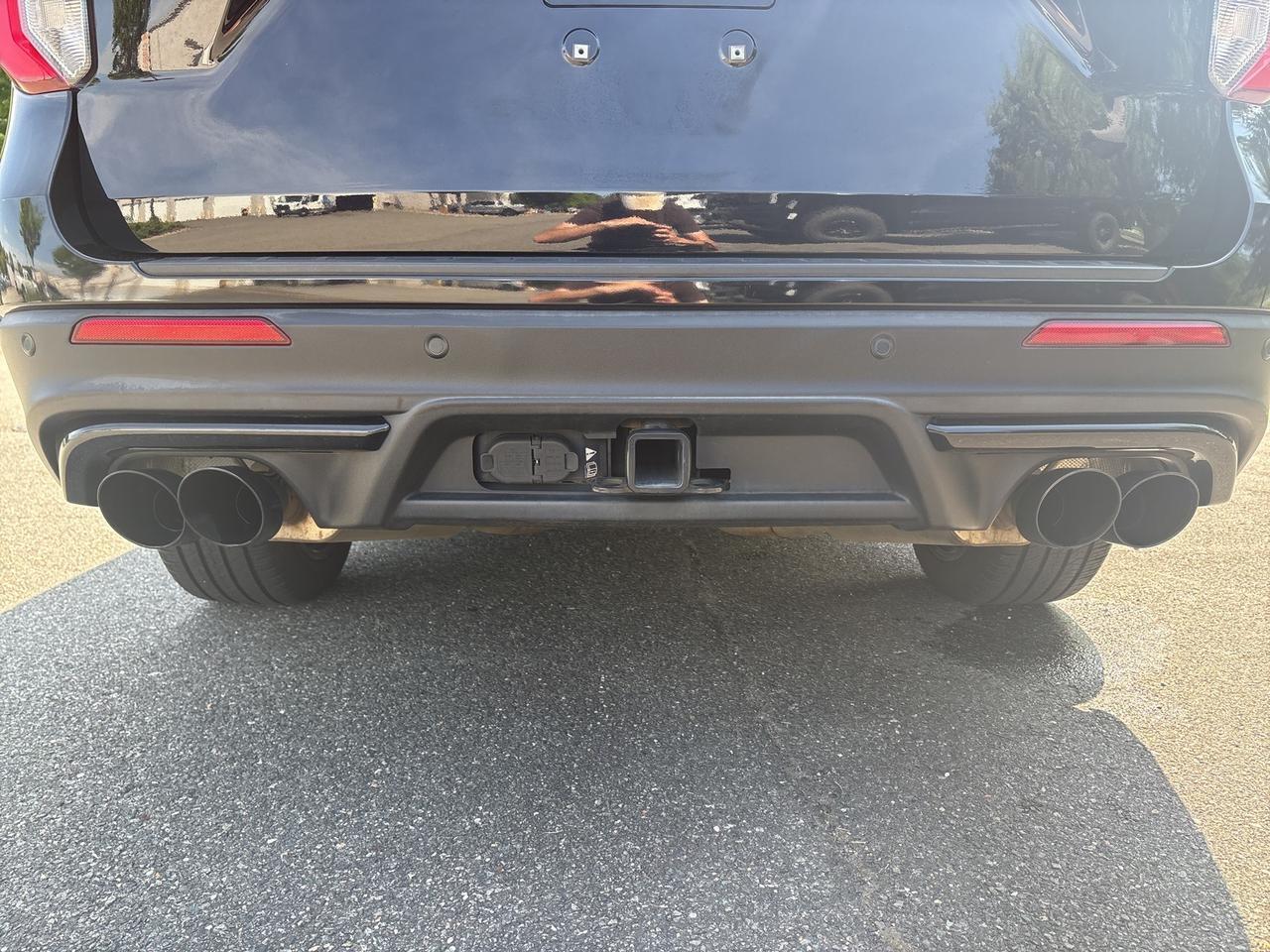 2020 Ford Explorer ST Ashland VA