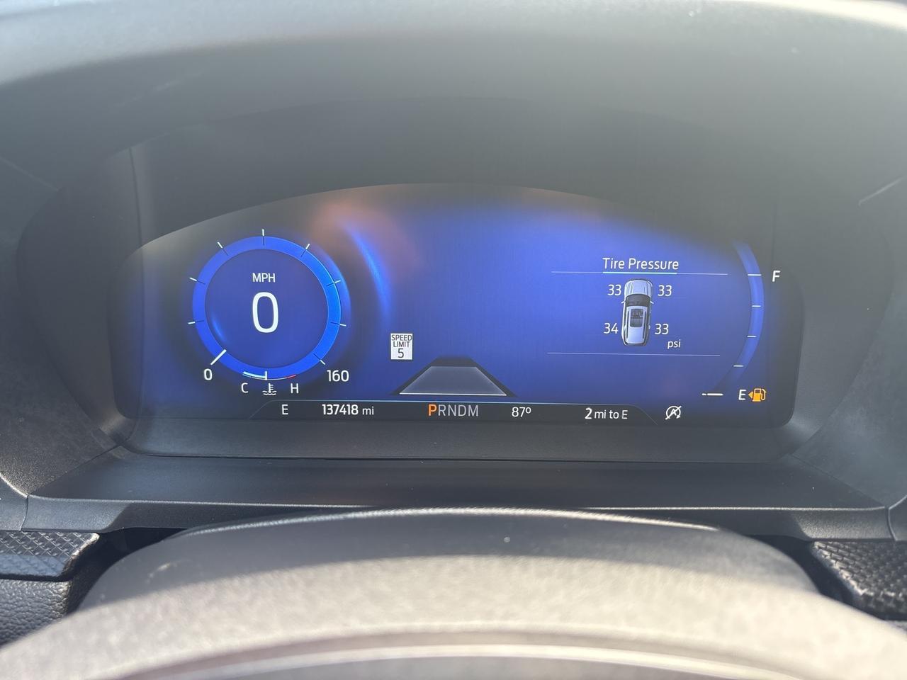 2020 Ford Explorer ST Ashland VA