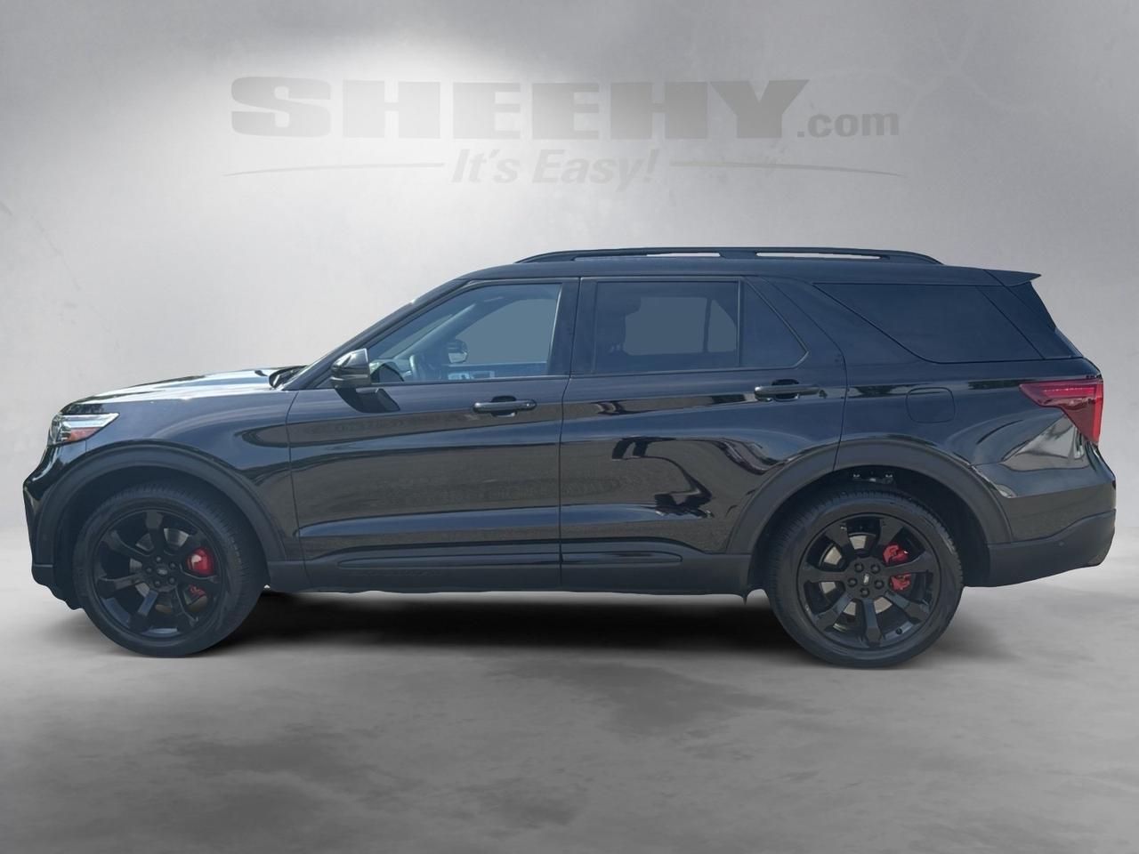 2020 Ford Explorer ST Ashland VA