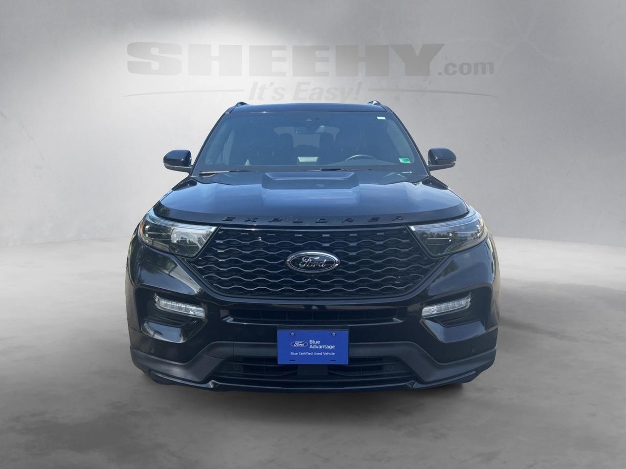 2020 Ford Explorer ST Ashland VA