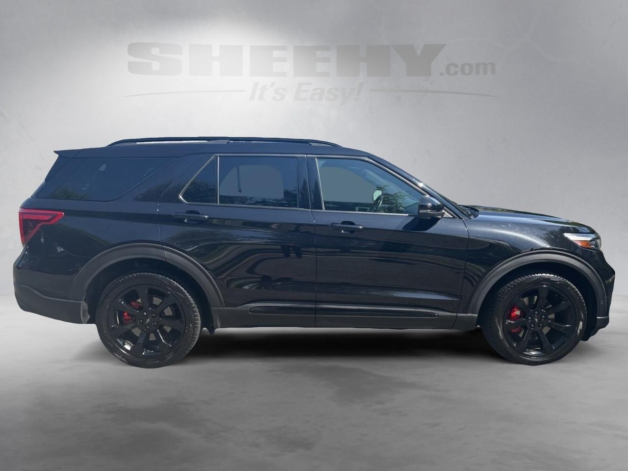 2020 Ford Explorer ST Ashland VA