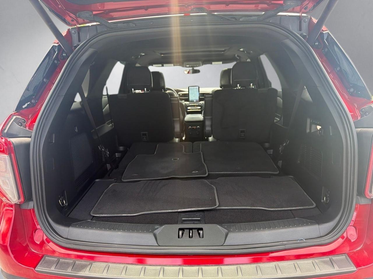 2020 Ford Explorer ST Gaithersburg MD