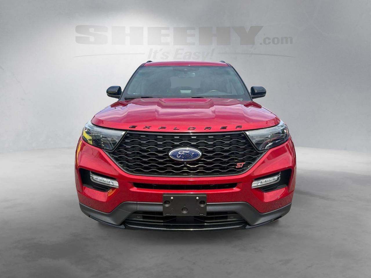 2020 Ford Explorer ST Gaithersburg MD