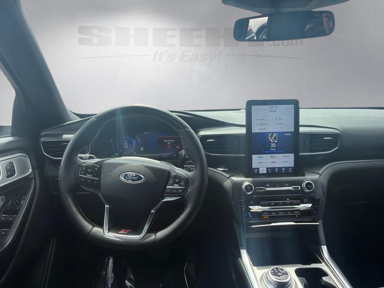 2020 Ford Explorer ST Gaithersburg MD