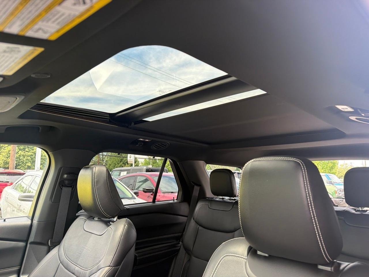 2020 Ford Explorer ST Gaithersburg MD