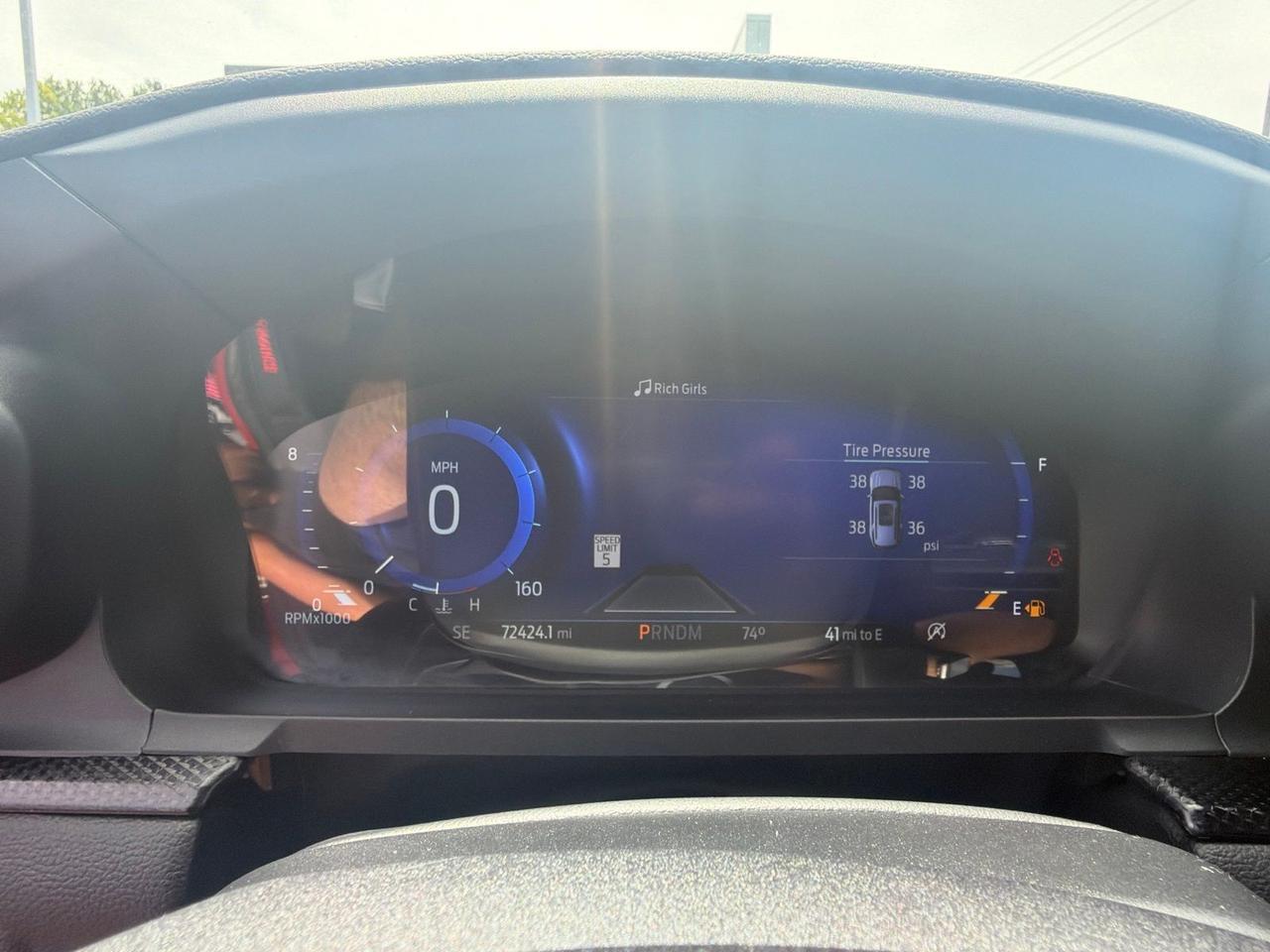 2020 Ford Explorer ST Gaithersburg MD