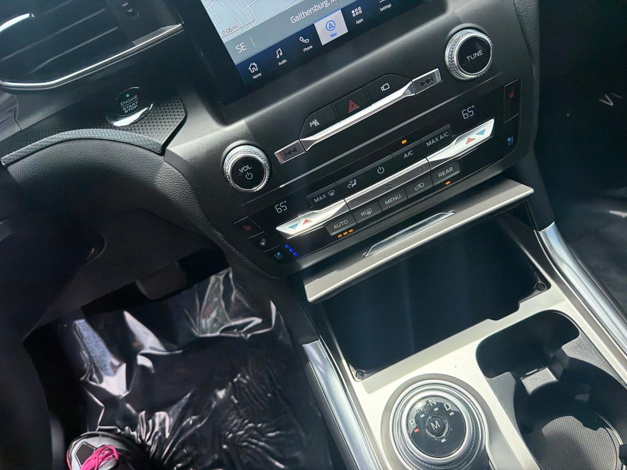 2020 Ford Explorer ST Gaithersburg MD