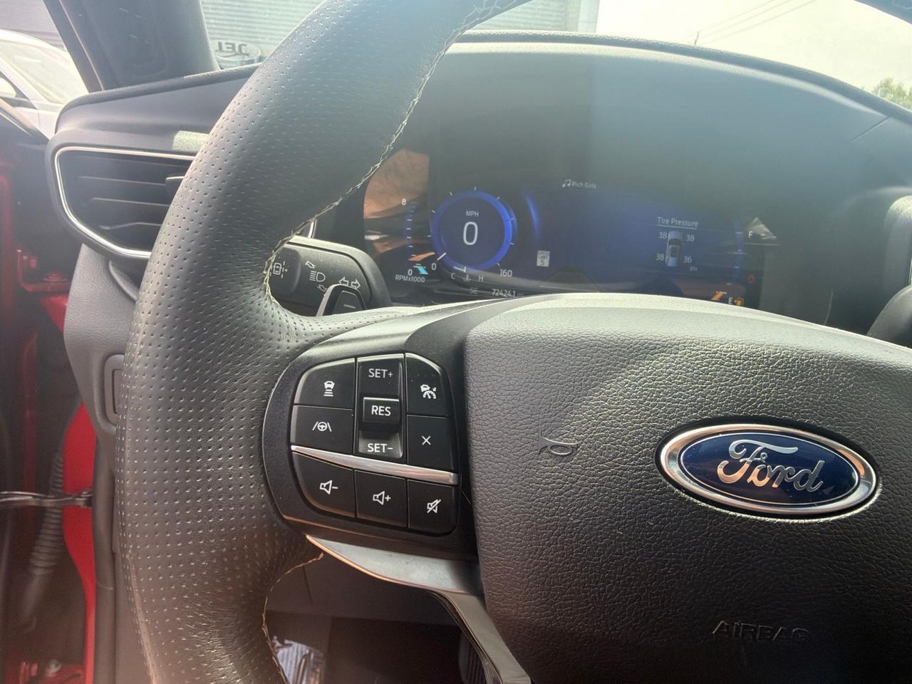 2020 Ford Explorer ST Gaithersburg MD