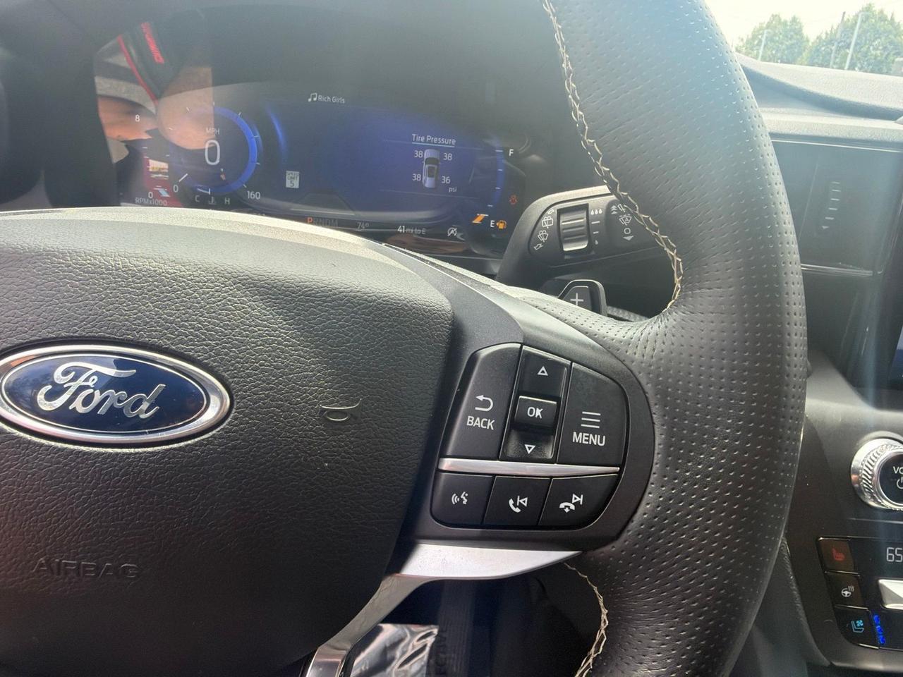 2020 Ford Explorer ST Gaithersburg MD