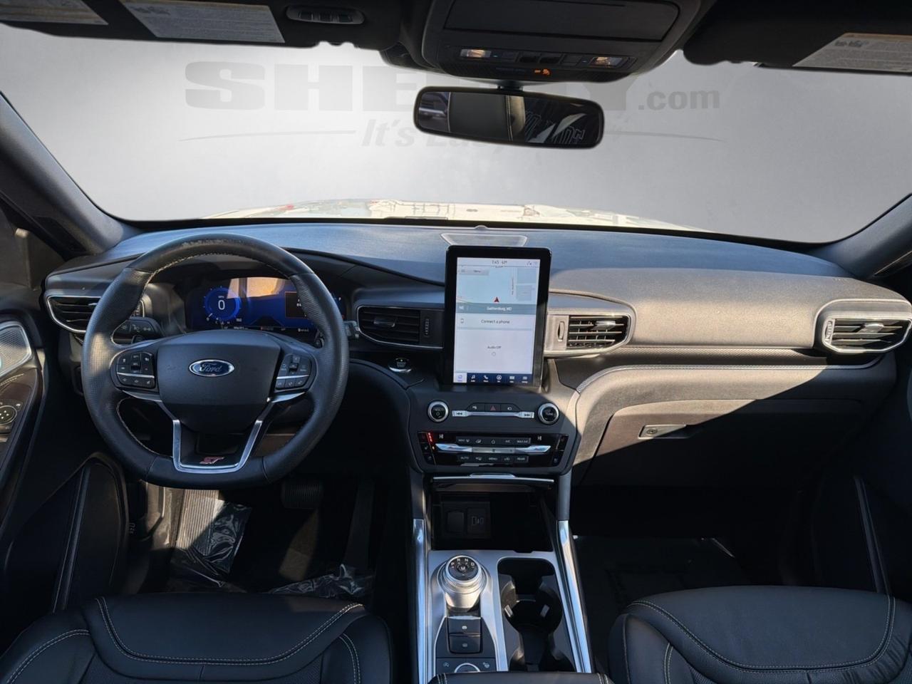 2020 Ford Explorer ST Gaithersburg MD