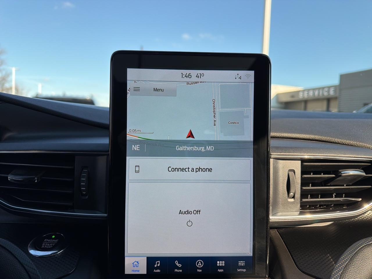 2020 Ford Explorer ST Gaithersburg MD