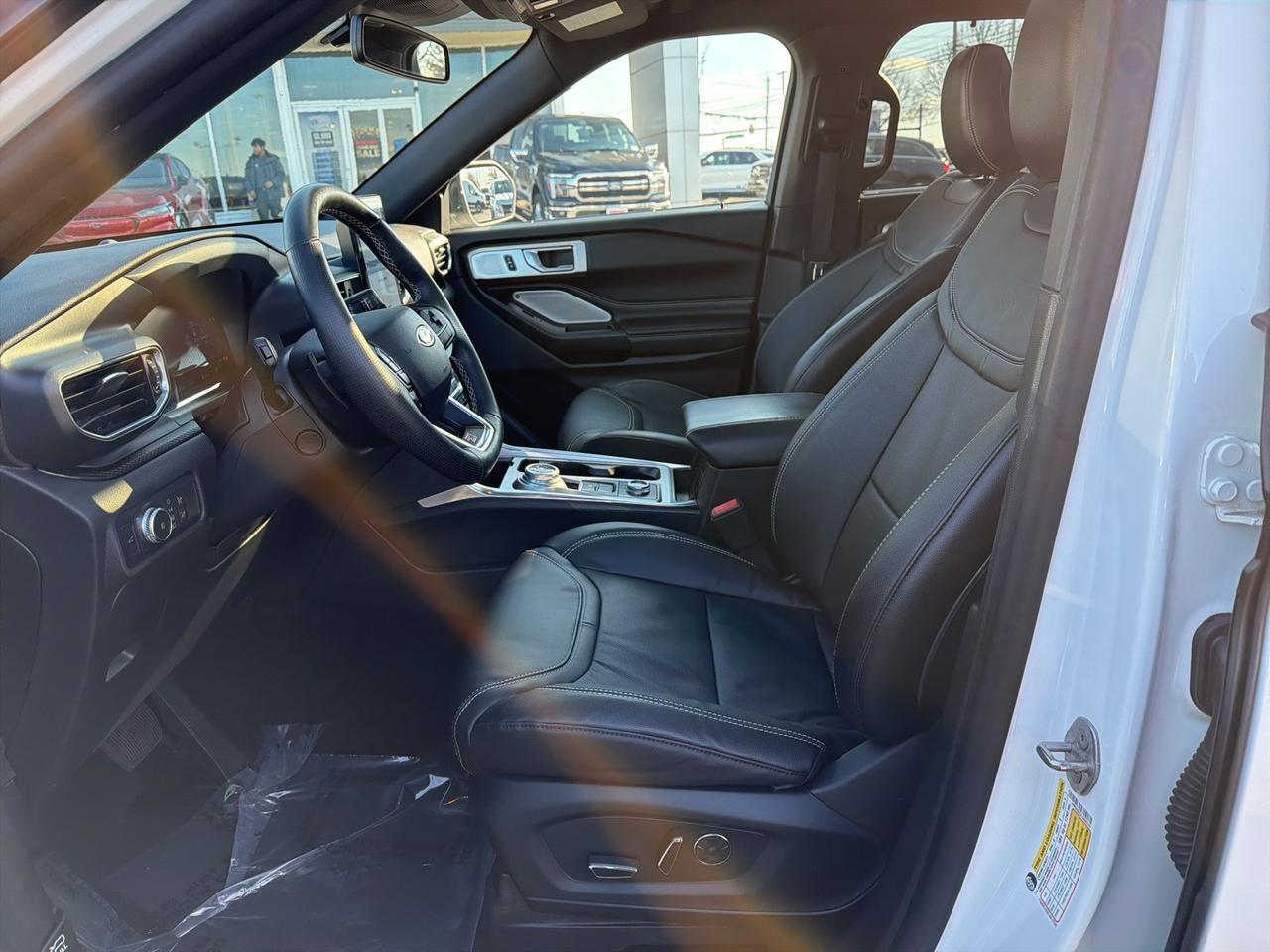 2020 Ford Explorer ST Gaithersburg MD