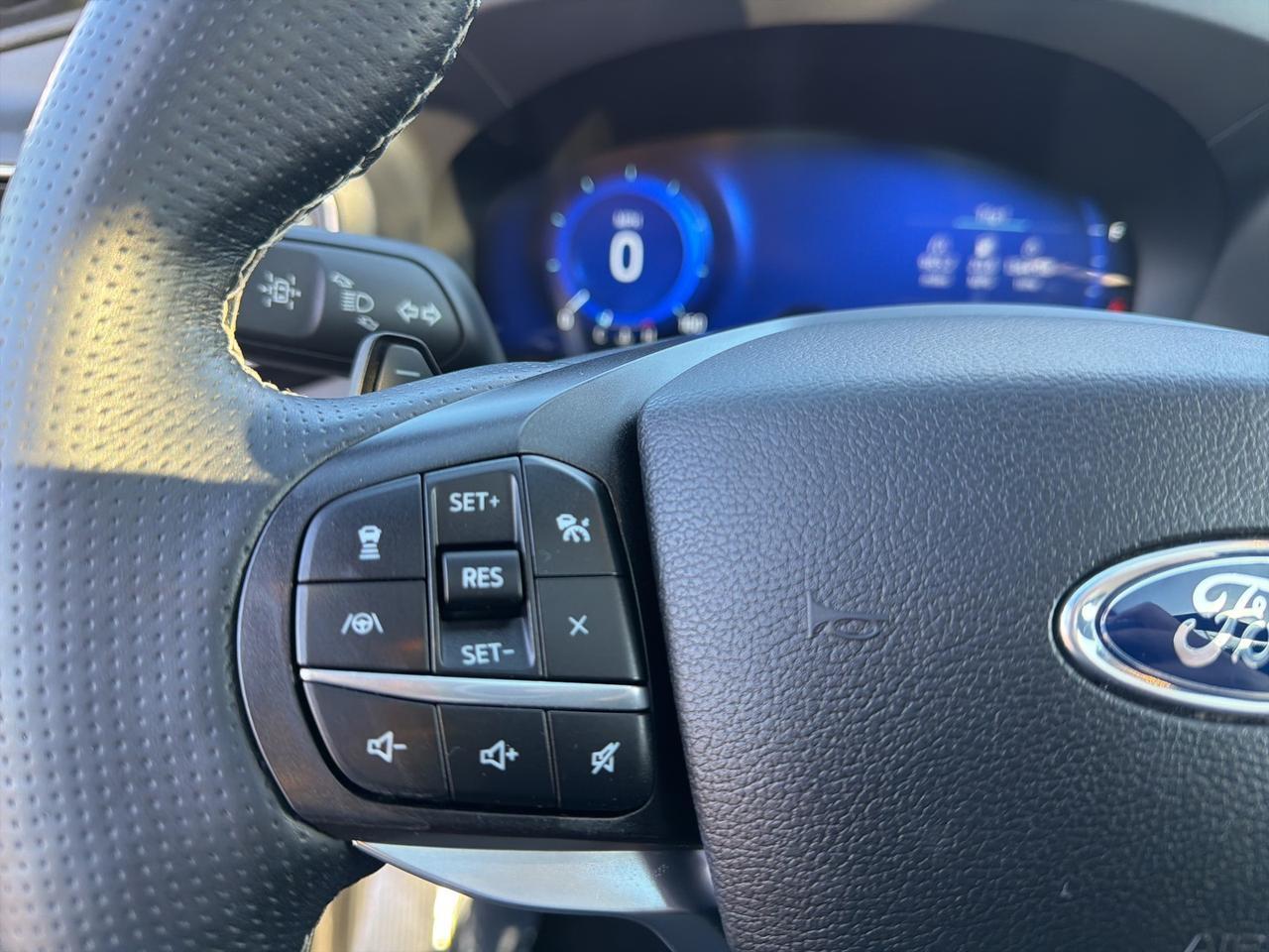 2020 Ford Explorer ST Gaithersburg MD