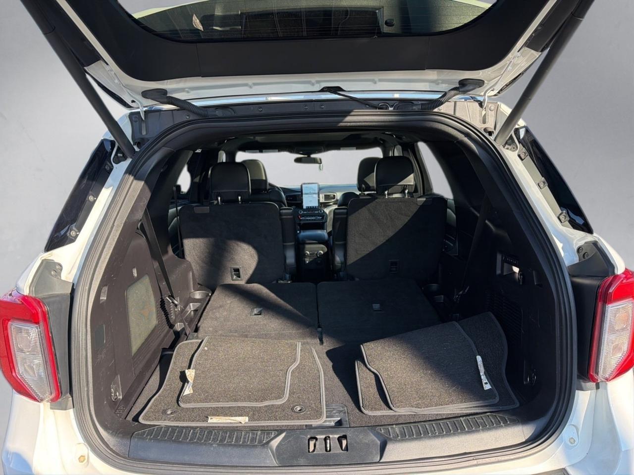 2020 Ford Explorer ST Gaithersburg MD