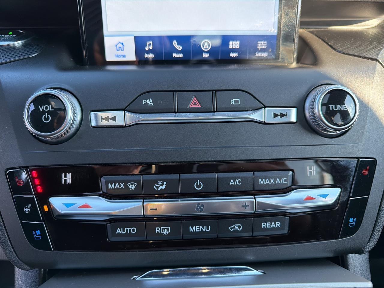 2020 Ford Explorer ST Gaithersburg MD