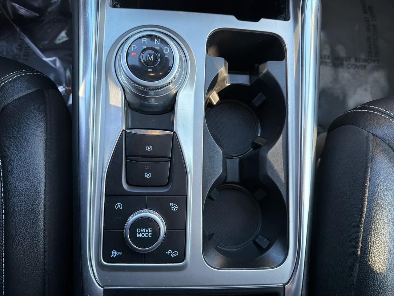 2020 Ford Explorer ST Gaithersburg MD