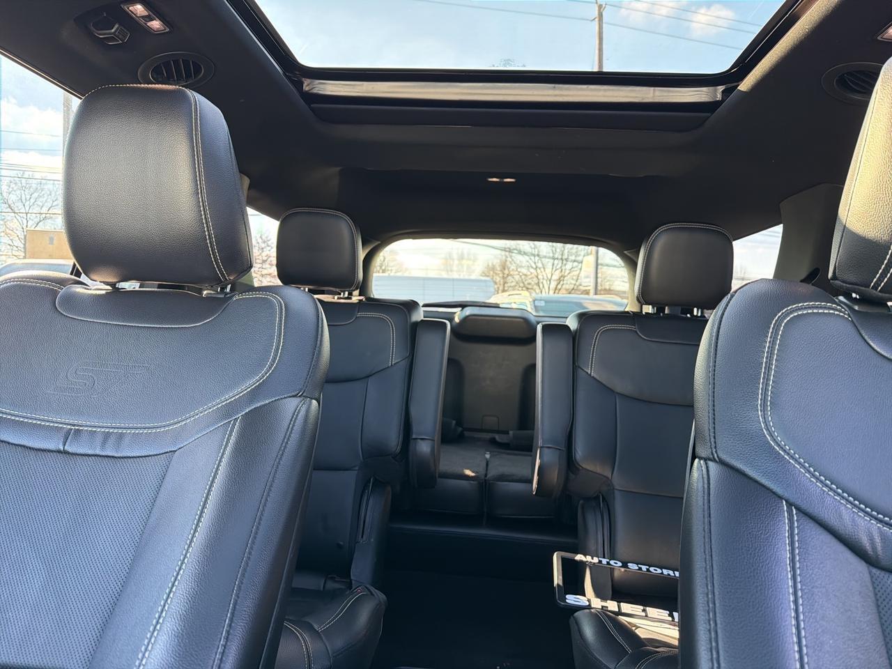 2020 Ford Explorer ST Gaithersburg MD