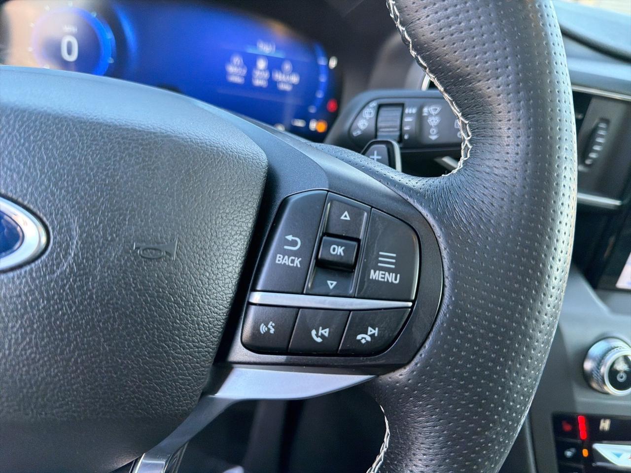 2020 Ford Explorer ST Gaithersburg MD