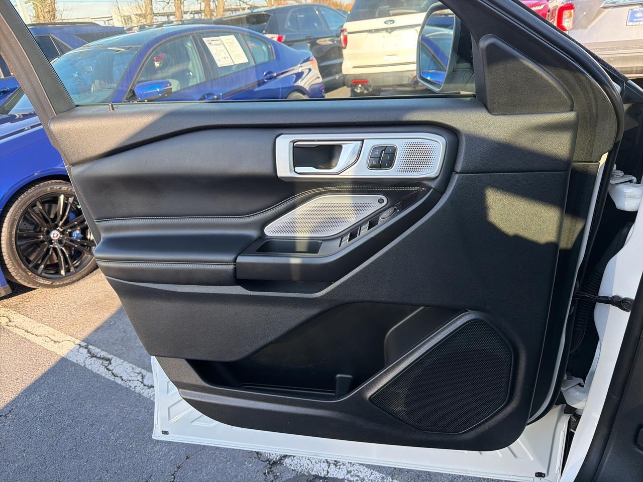 2020 Ford Explorer ST Gaithersburg MD