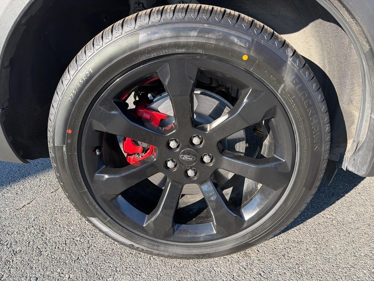 2020 Ford Explorer ST Gaithersburg MD