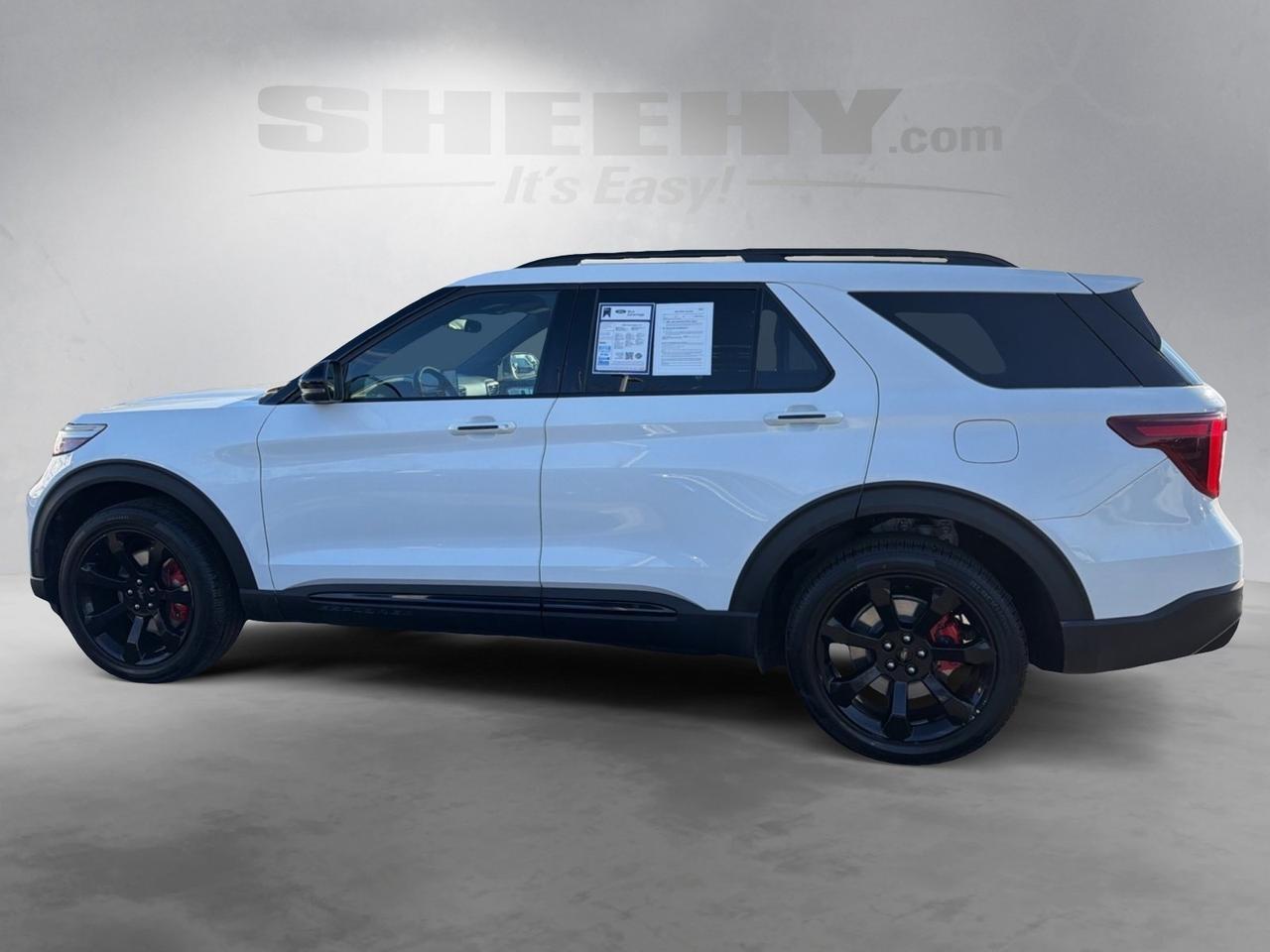 2020 Ford Explorer ST Gaithersburg MD