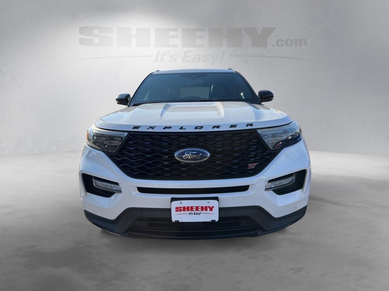 2020 Ford Explorer ST Gaithersburg MD