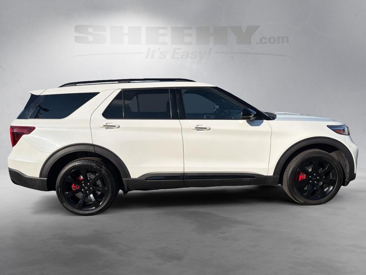 2020 Ford Explorer ST Gaithersburg MD