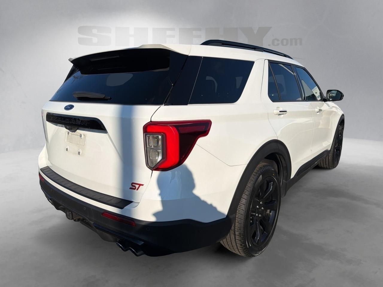 2020 Ford Explorer ST Gaithersburg MD