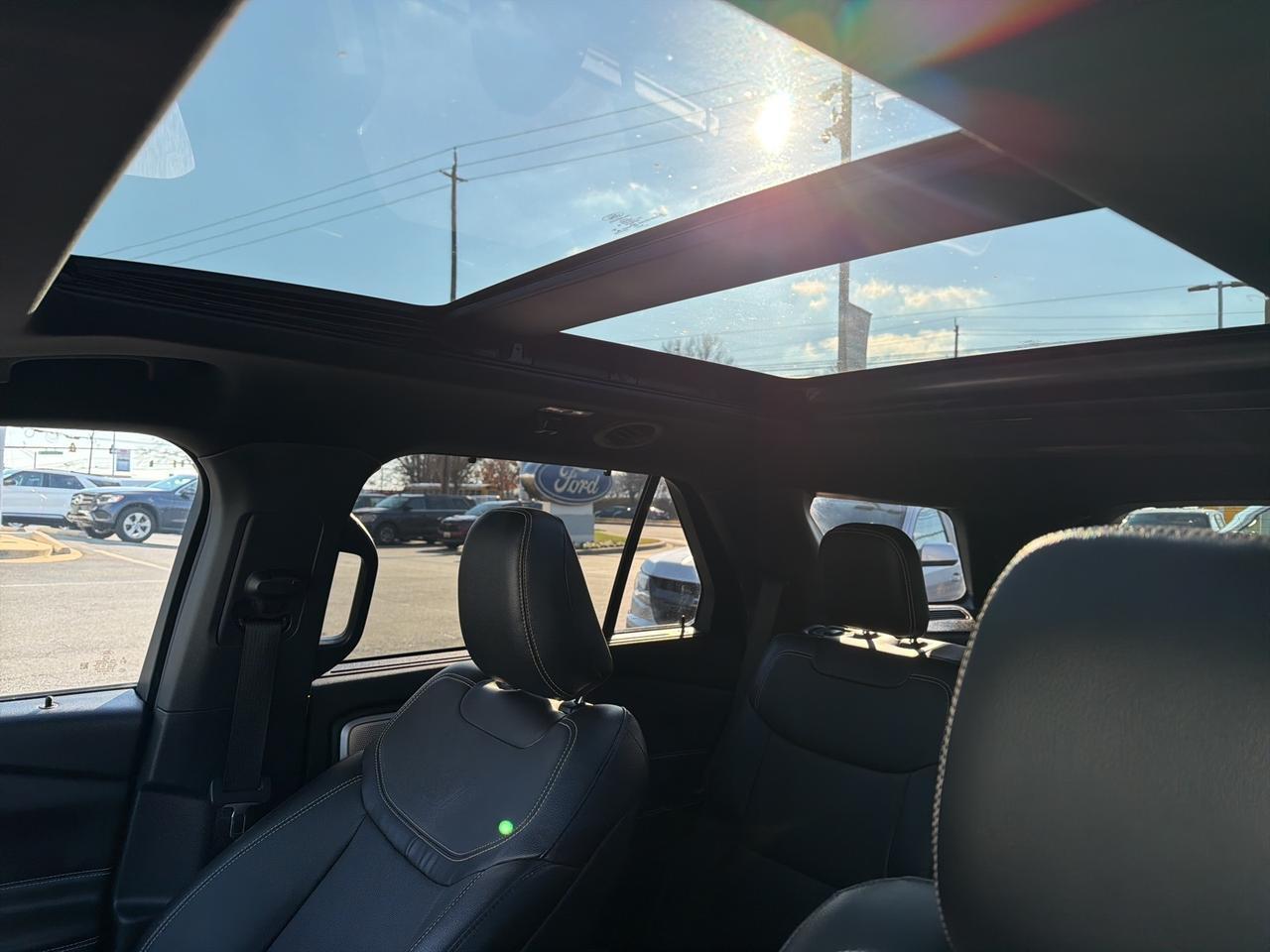 2020 Ford Explorer ST Gaithersburg MD